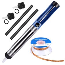 Lötsauger Entlöten