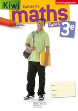 Mathebuch kiwi zyklus 3e - /,