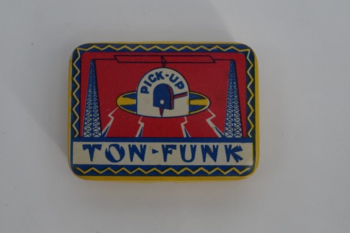 12767 tonfunk nadeln - [12767],