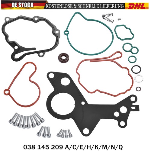 Dichtsatz für audi - fÜr,