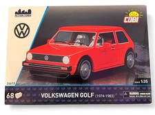 COBI 24613 – VW Golf 1