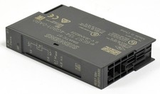 Siemens simatic et200s - s7,