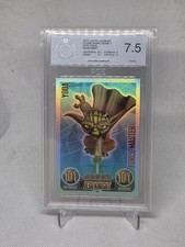 Star Wars Force Attax Serie 1