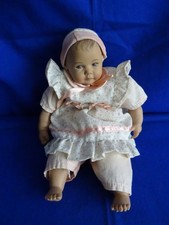 Heidi Ott Künstlerpuppe Vinyl