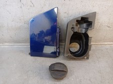 VW TRANSPORTER T5 BUS 1.9 TDI Tankklappe Tankdeckel 1H0010092L  Set 3-teilig