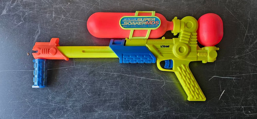 1992 the super - the,