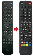 Fernbedienung geeignet für