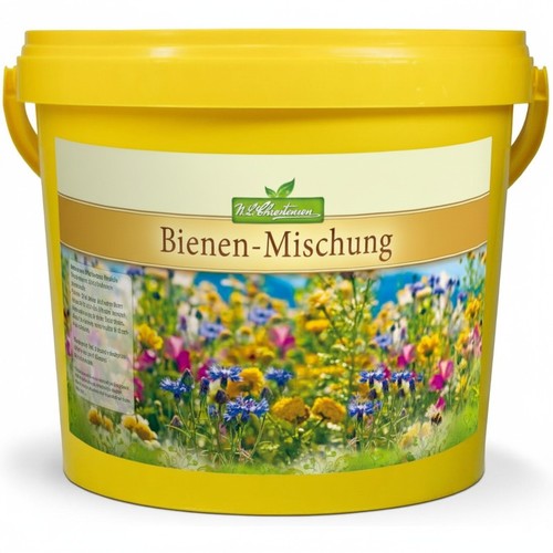 Bienenblumen saatgut - bienenblumen,