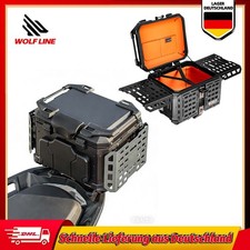 Universell 45L Top Case