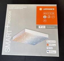 LEDVANCE PLANON WiFi + SMART Deckenleuchte Wandleuchte LED 21W 3000-6500K 1800lm