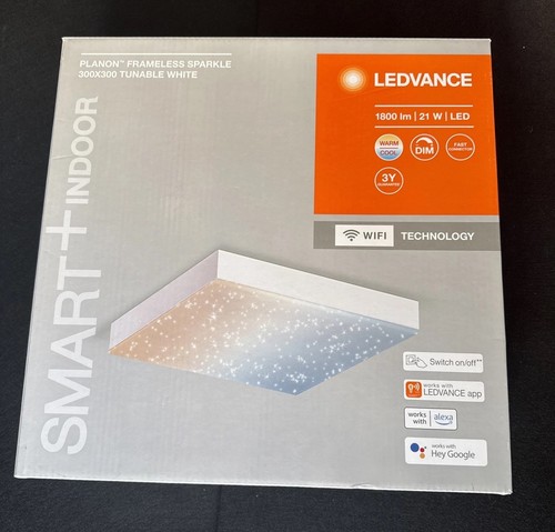 Ledvance planon wifi - planon, +