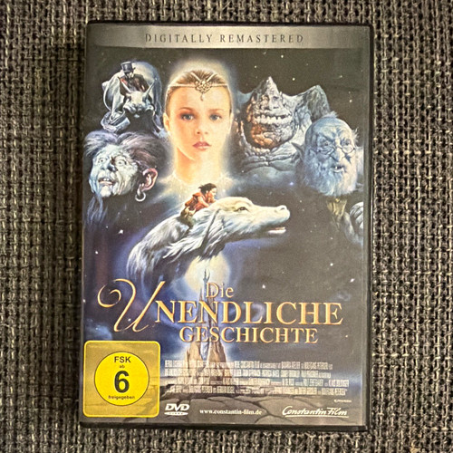 Constantin film die unendliche - film,