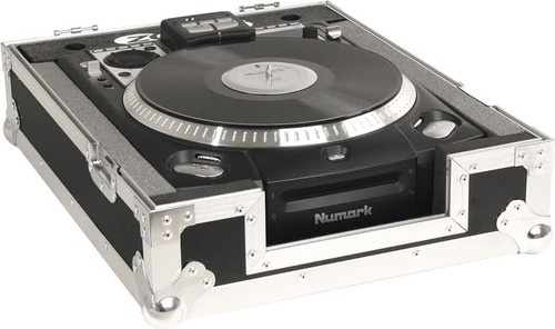Zomo flightcase cdx passend - flightcase,