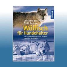 Wölfisch für hundehalter - für,