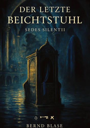 Der letzte beichtstuhl bernd - letzte,