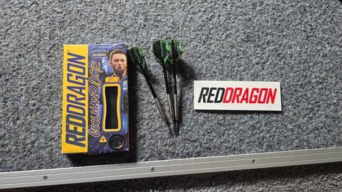 Luke humphries darts - humphries,