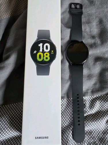 Samsung galaxy watch 44mm - galaxy, 5