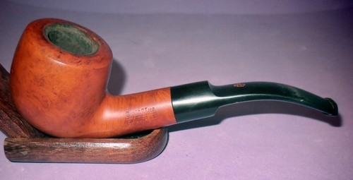 Vintage pfeife spitfire - spitfire, by