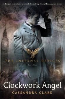 The infernal devices - the, 1