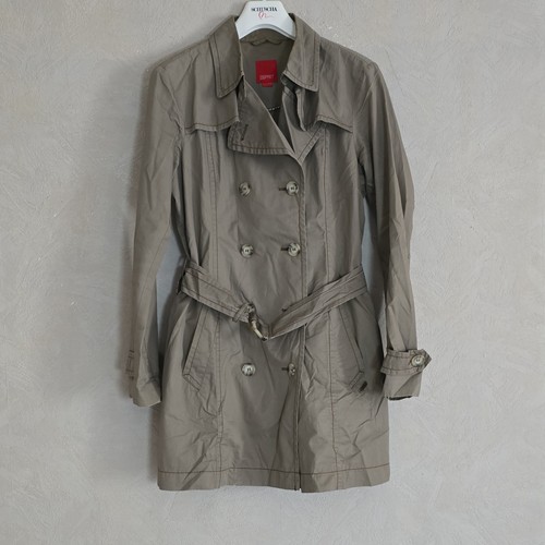 Esprit damen trenchcoat mantel - damen,