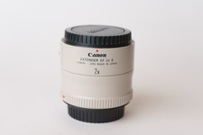 Canon EF 2x II Extender Canon