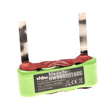 Akku für HP HP41 HP41CX