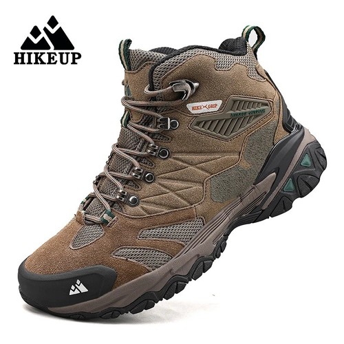 Wanderschuhe aus wildleder - wanderschuhe,