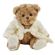 Bukowski Teddybär Mr