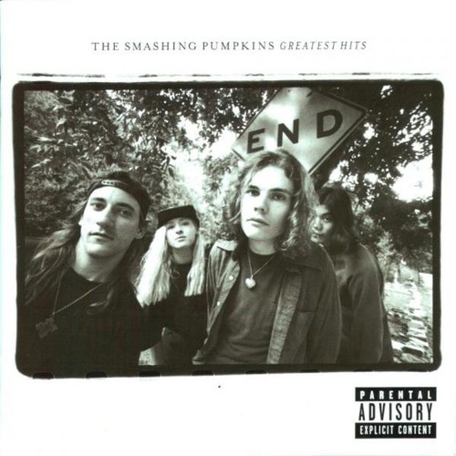 The smashing pumpkins rotten - the,