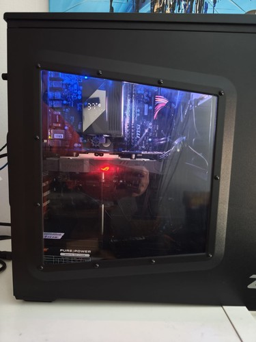 Gaming win intel - gaming,
