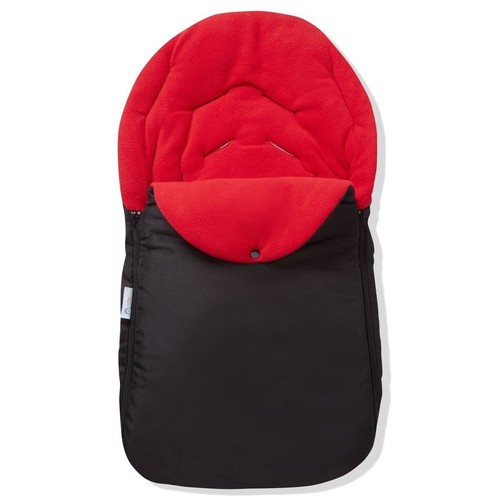 Autositz fußsack - autositz, /