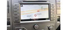 FORD KUGA FOCUS CMAX GPS
