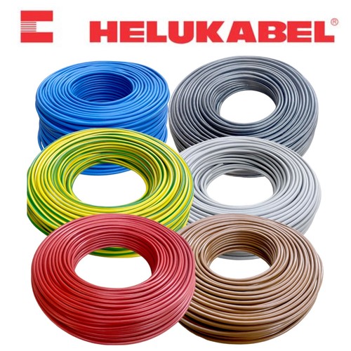 Helukabel h07v 10 16 25 - helukabel, h07v-k