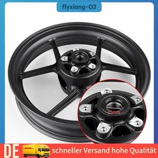 Vorderradfelge für Kawasaki Z 750 07-08 Ninja ZX-10R 06-10 Ninja ZX-6R 05-12