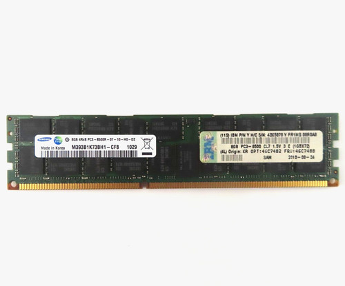 Rdimm 4rx8 ddr3 - 4rx8,