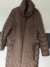 Wintermantel von Taifun Größe 46