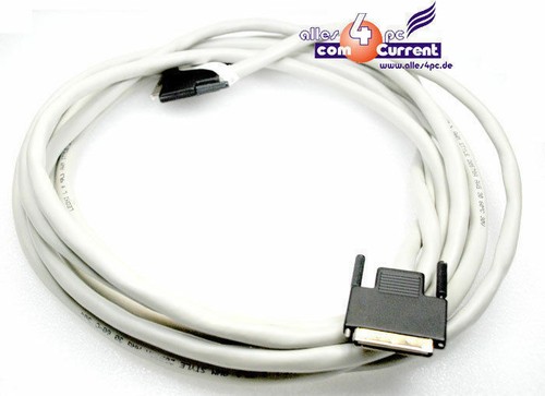 Scsi kabel cable 5meter vhdci - 5meter,