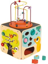 Janod activity und - janod, activity-
