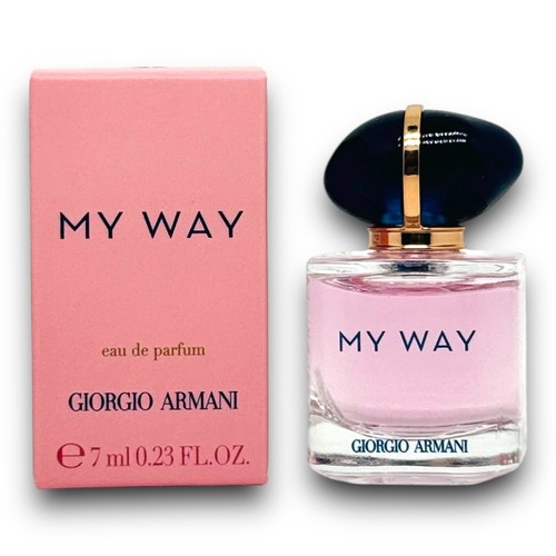 Arman way 7ml eau parfum - arman,