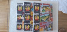 Peterle Nr. 1 - 69, komplett, Hethke, ungelesen, ovp