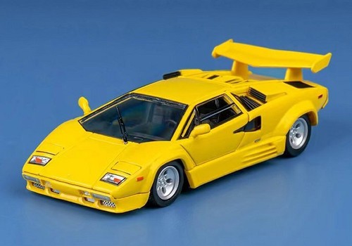 Lamborghini countach lp5000 - lamborghini, qv