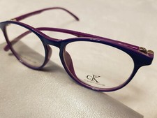 CALVIN KLEIN Brillengestell