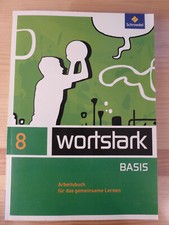 wortstark - Zusatzmaterial