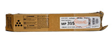 Original Ricoh Toner MP 305 842347 für Aficio MP 305+SP, Aficio MP 305+SPF