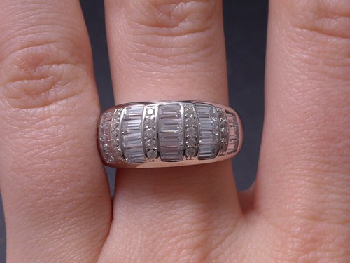 Neu ring 925 silber sterling - ring,