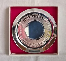 Wmf epbrass schale teller - wmf,