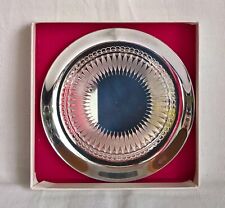 WMF EPBRASS Schale Teller