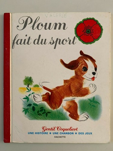 Ploum macht sport ed - ploum,