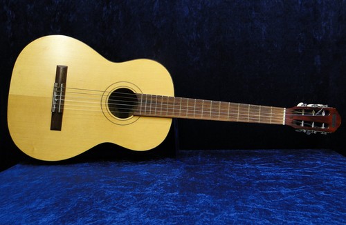 Gitarre oscar teller 8 - oscar, 7/8