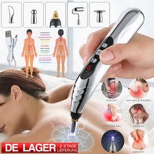 Therapie Akupunktur Stift